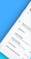 Battery Health Checker & Info скриншот 1