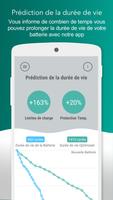 Battery Lifespan Extender capture d'écran 2