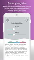 Battery Lifespan Extender screenshot 2