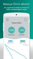 Battery Lifespan Extender Ekran Görüntüsü 2