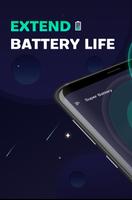 Super Battery الملصق