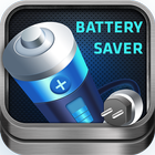 Super battery saver & Fast battery charger আইকন