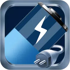 Battery Saver HD - Battery Life & Task Killer APK download