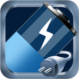 Battery Saver HD icon