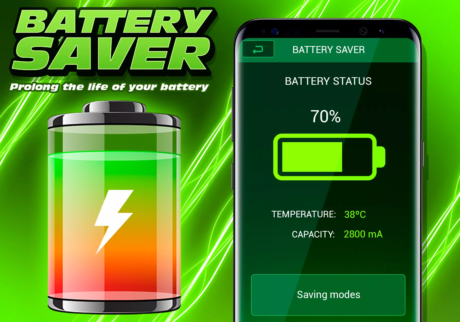 Battery Saver Ultimate APK for Android Download