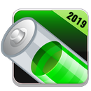 Battery Saver-Fast Charging Animation Battery Life APK