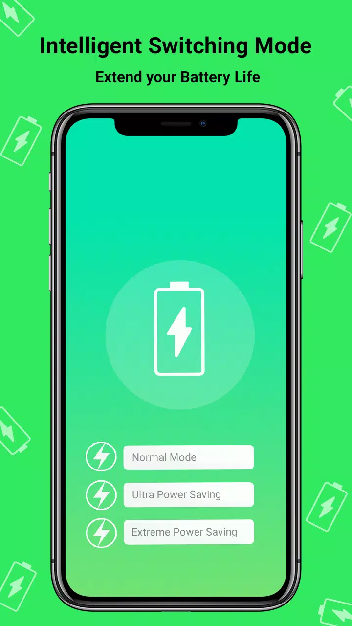 Battery Saver - Optimize Your Phone Battery APK for Android Download