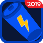 Efficient Battery Saver & Power Save Mode 2019 آئیکن