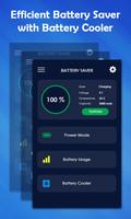 Efficient Battery Saver & Power Save Mode 2019 syot layar 1