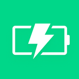 Battery Saver Zeichen