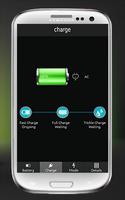 battery power charge pro تصوير الشاشة 2