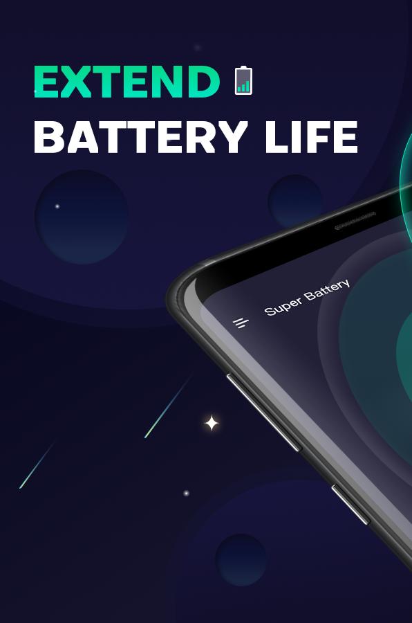 Super Battery for Android - APK Download