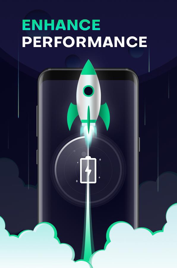 Super battery doctor y extensor de bateria apk