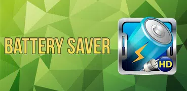 Battery Saver HD & Fast Charger, Power Widget