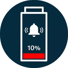 Full Battery Alarm Voice Alert XAPK download