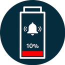 Alarma de batería llena APK