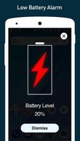Full Battery Alarm Voice Alert screenshot 1