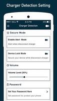 Full Battery Alarm Voice Alert screenshot 2