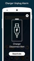 Full Battery Alarm Voice Alert screenshot 3