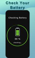 Battery Repair: Battery Recove capture d'écran 1