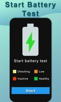 Battery Repair: Battery Recove capture d'écran 2