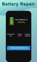 Battery Repair: Battery Recove screenshot 3