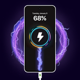 Battery Charging Theme-APK