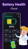 Battery Charging Theme स्क्रीनशॉट 2