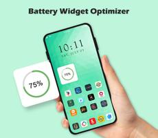 Battery Optimizer Widget-poster