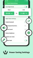 Battery Optimizer Widget تصوير الشاشة 3
