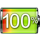 indicateur de batterie APK