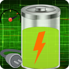 Battery Status icône