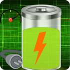 Battery Status biểu tượng