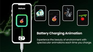 Battery Charging Animation screenshot 1