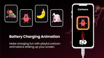 Battery Charging Animation screenshot 2