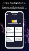 Battery Charging Animation screenshot 3