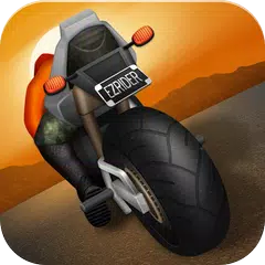 Highway Rider Motorcycle Racer APK download