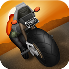 Highway Rider أيقونة