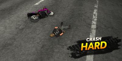 Highway Rider imagem de tela 3