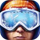 Peak Rider Snowboarding APK