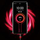 batterij toont animatie-APK