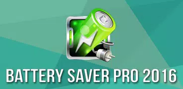 Battery Saver Pro 2018
