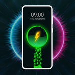 Battery Charging Animation App icon