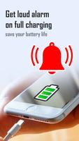 Battery Charge Alarm & Alert screenshot 2