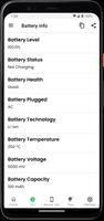 Full Battery Charge Alarm capture d'écran 3