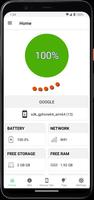 Full Battery Charge Alarm capture d'écran 2