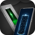 Battery Charging Animation icon