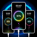 3D Battery Charging Animation APK