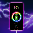 Art Battery Charging Animation APK