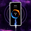 Battery Charging Animation